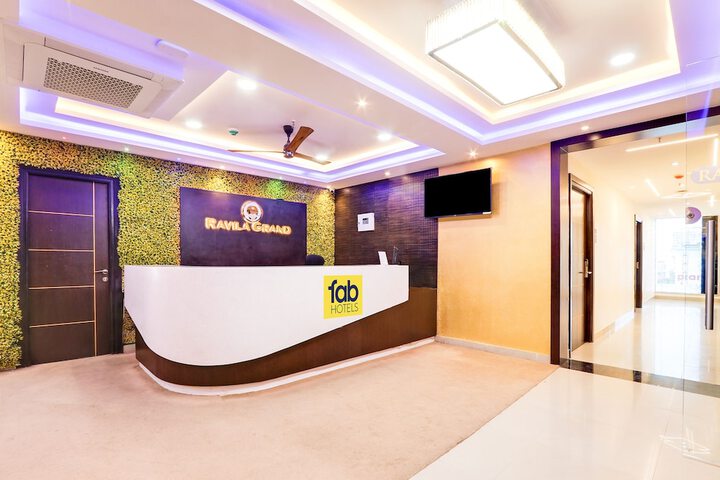 Hotel Interior 10 of 42