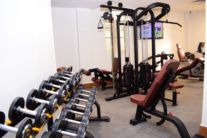 Health and Fitness 32 of 50