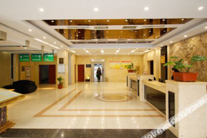 Hotel Interior 12 of 28