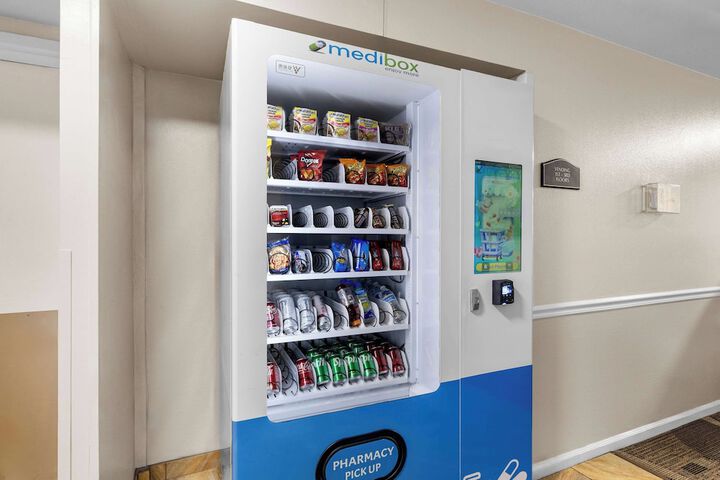 Property amenity