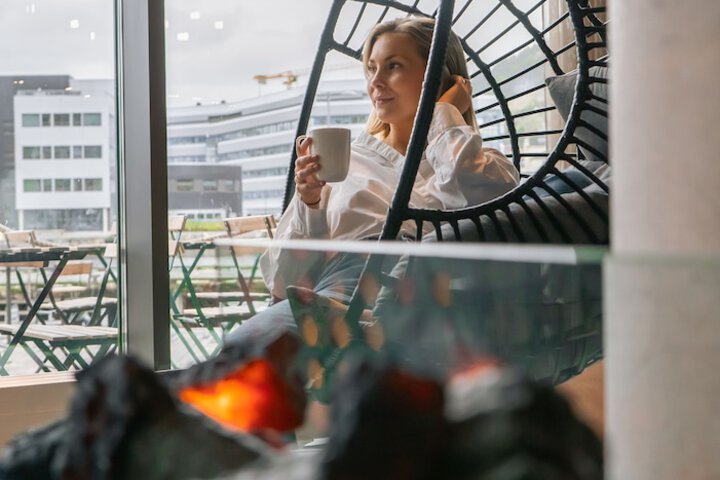 Hotel Interior 9 of 94