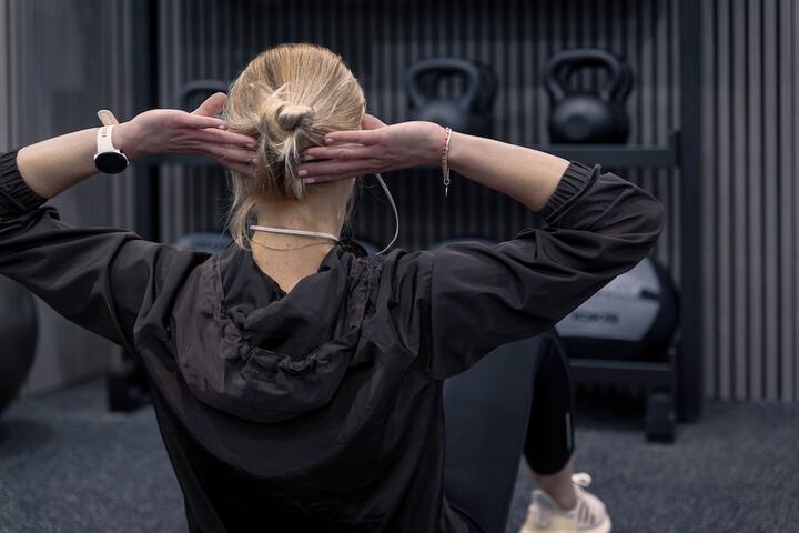 Health and Fitness 47 of 61