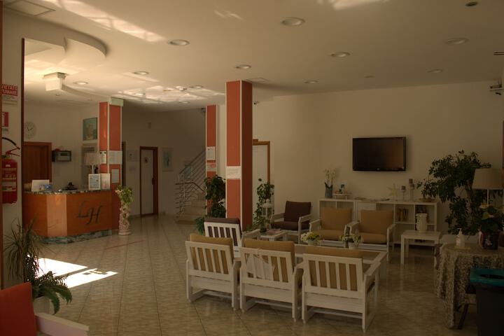 Hotel Interior 2 of 28