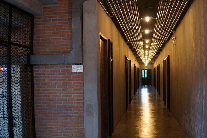 Hotel Interior 11 of 15