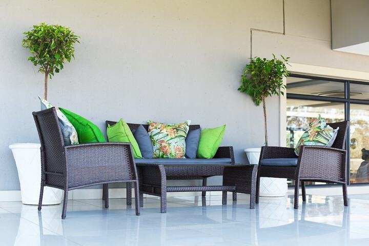 Terrace/Patio 25 of 27