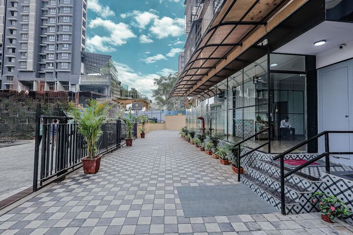 Hotel 156 of 156