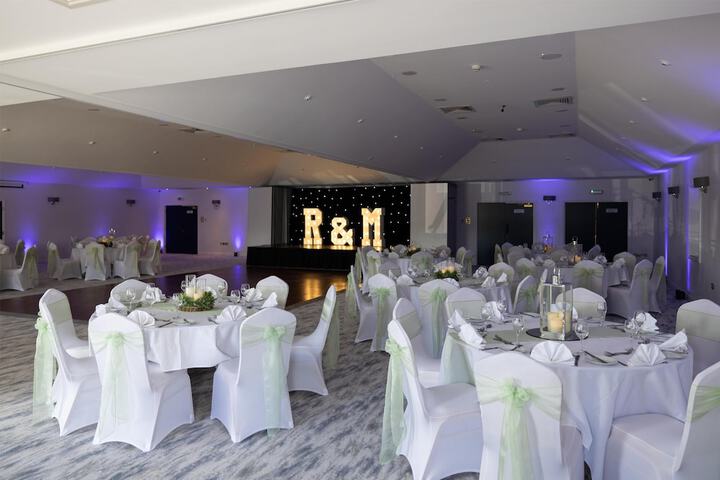 Wedding/Banquet 48 of 59