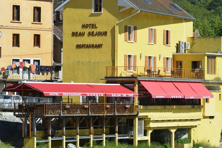 Hotel Beau Séjour