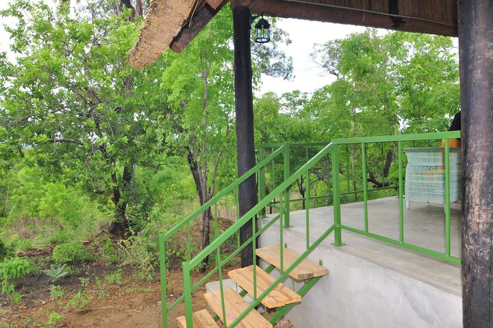 Terrace/Patio 35 of 40