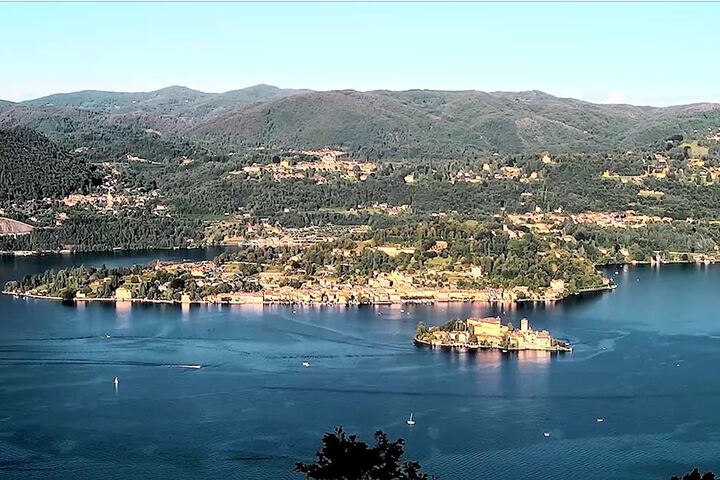 Hotel Panoramico lago dOrta adults only