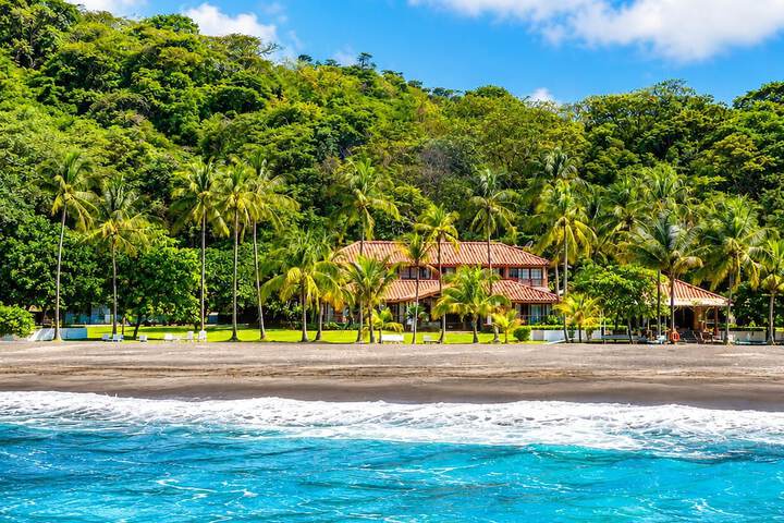 Photo of Hotel Playa Cambutal