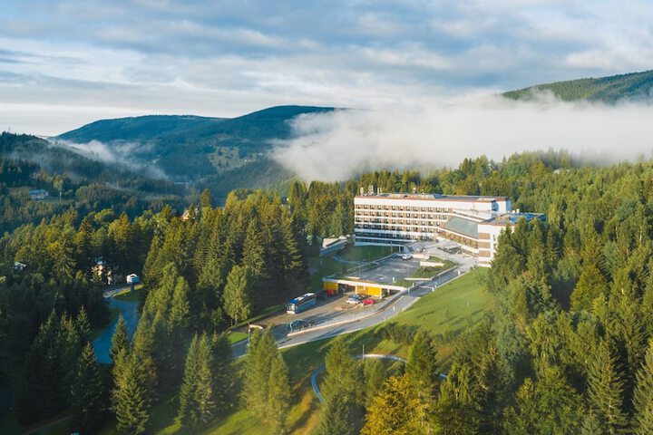 Hotel 117 of 119