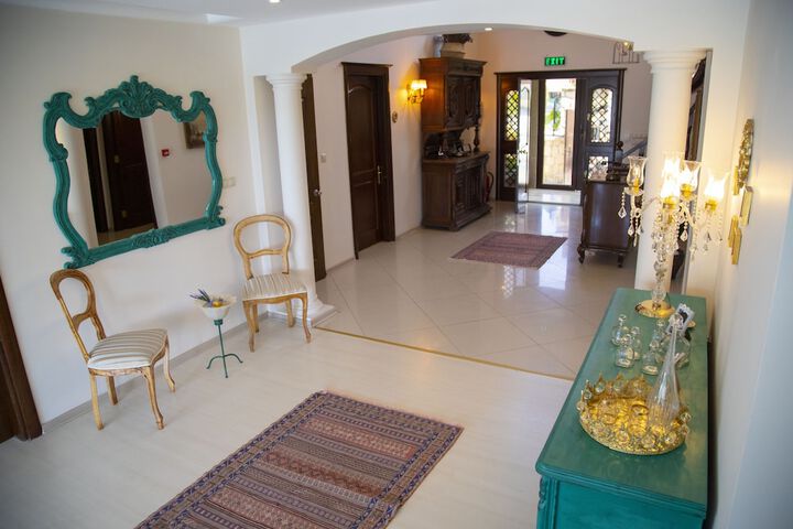Hotel Interior 2 of 47