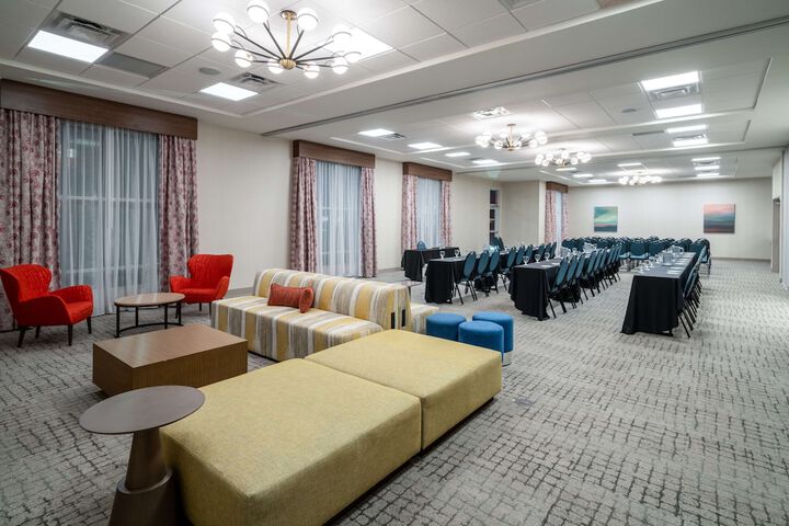 Ballroom