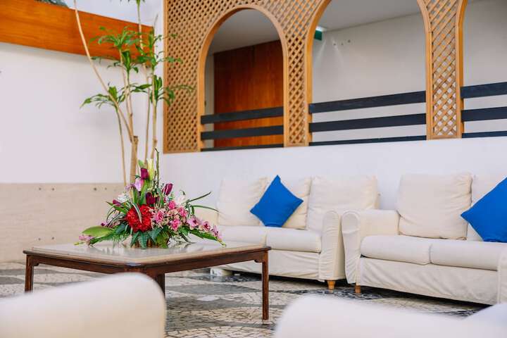 Hotel Interior 10 of 108