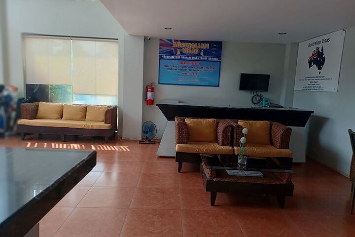Hotel Interior 6 of 65