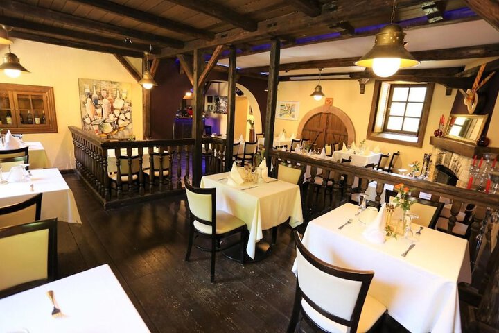 Restaurants