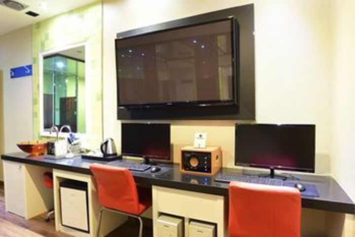 Interior Photo
