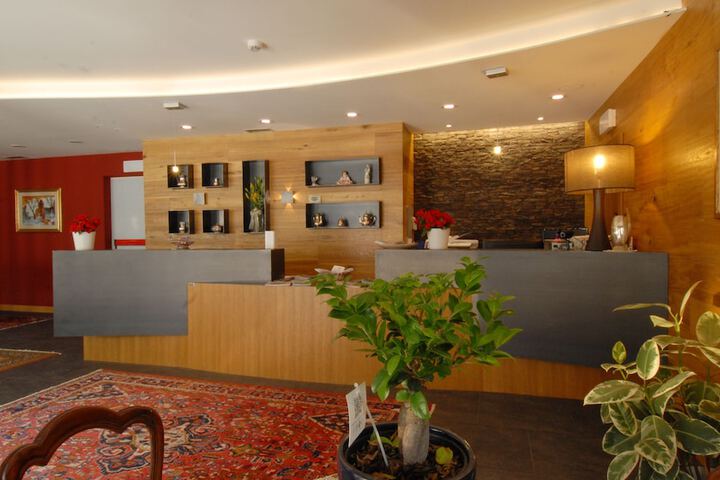 Hotel Interior 8 of 70