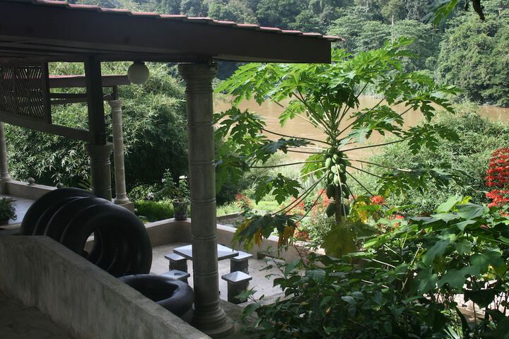 Outside Photo