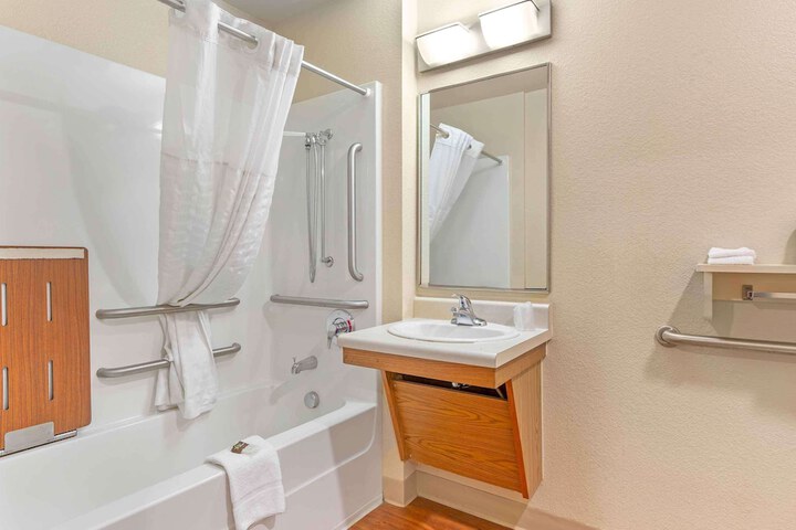 Bath Amenities