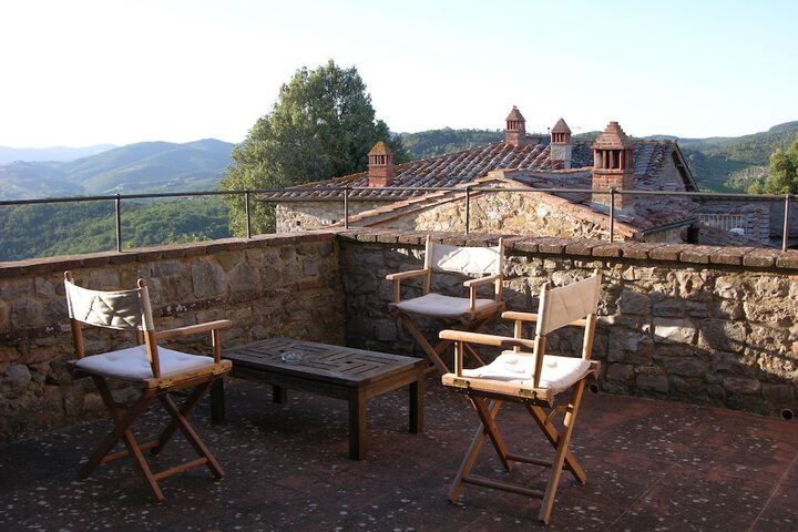 Terrace/Patio 31 of 32