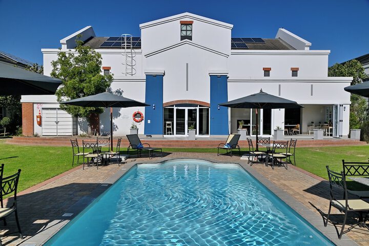 Image of Town Lodge George