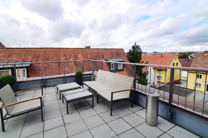 Terrace/Patio 45 of 49
