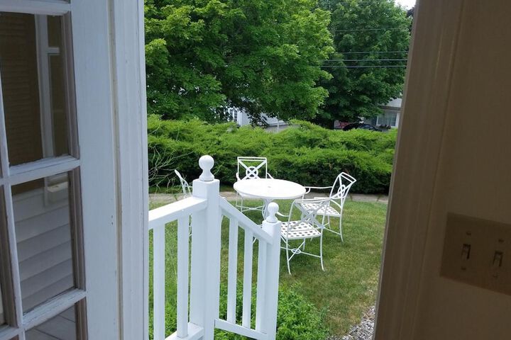 Terrace/Patio 39 of 47