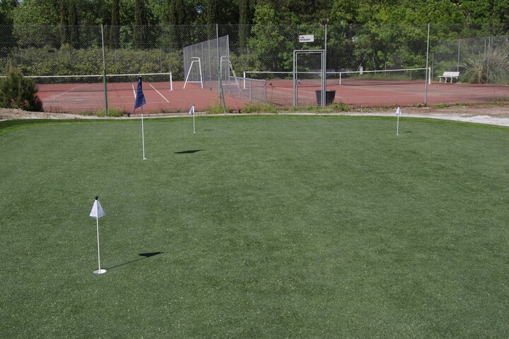 Tennis and Basketball Courts 58 of 94