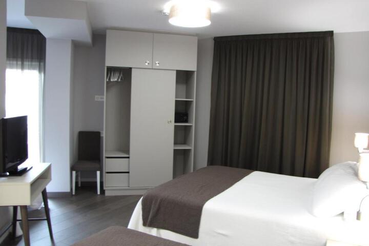 Standard Room Photo