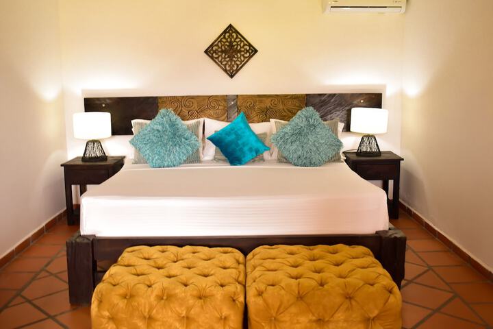 Fitness Center Photo