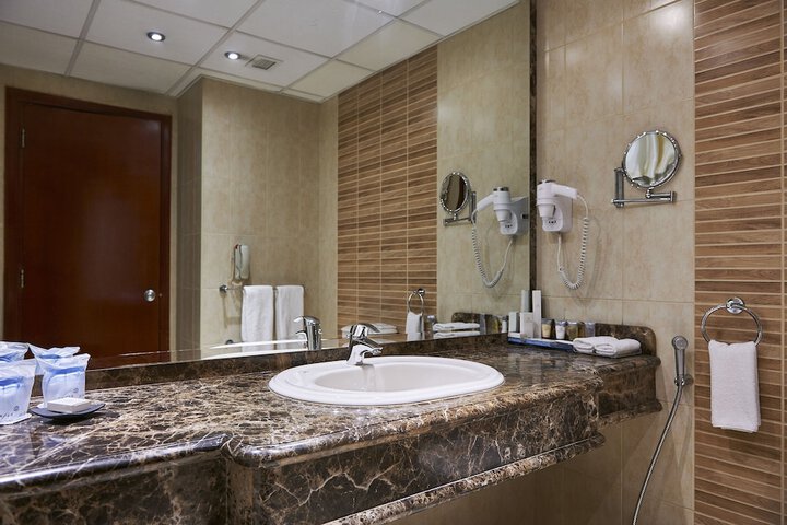 Bathroom Vanities