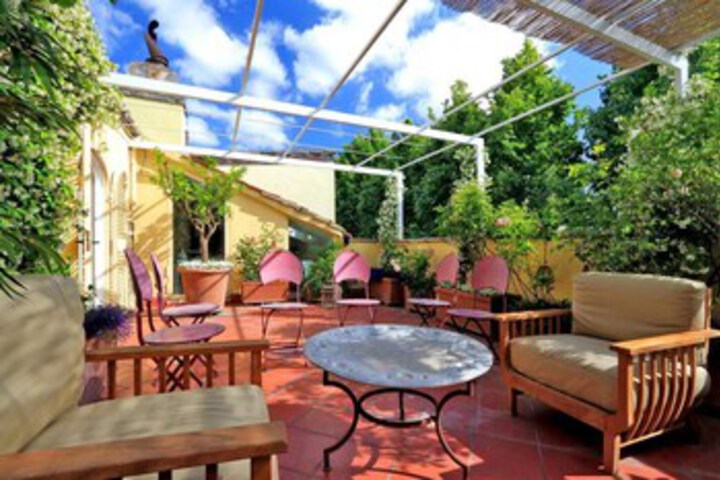 Terrace/Patio 20 of 21