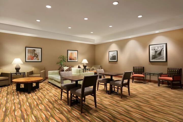 Hotel Interior 3 of 30