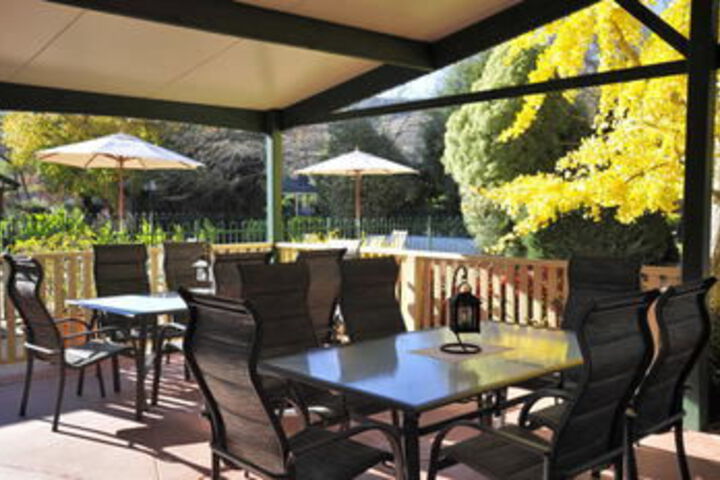 Terrace/Patio 23 of 24