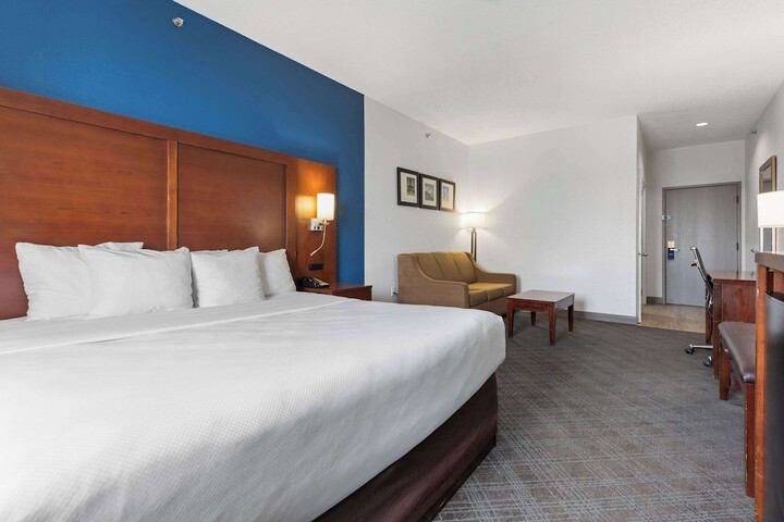 1 King Bed Suite (4 of 11)