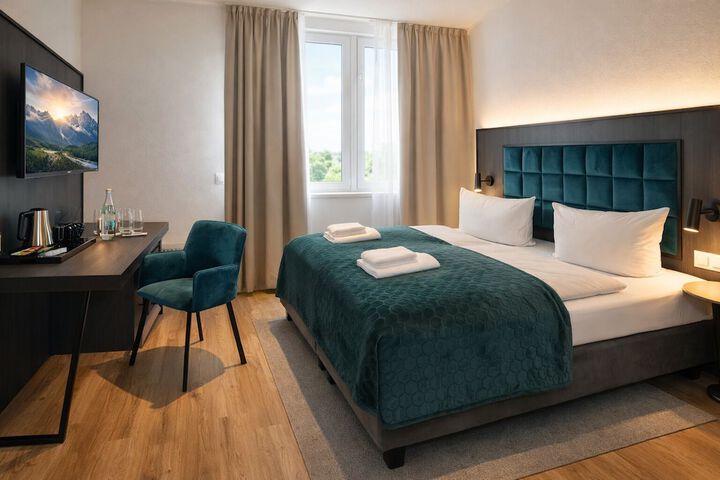 Hotel Hamburg Nord in Norderstedt