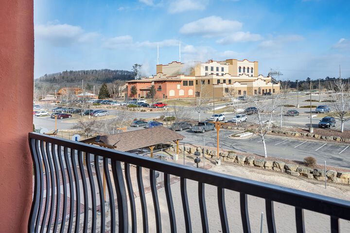View from room