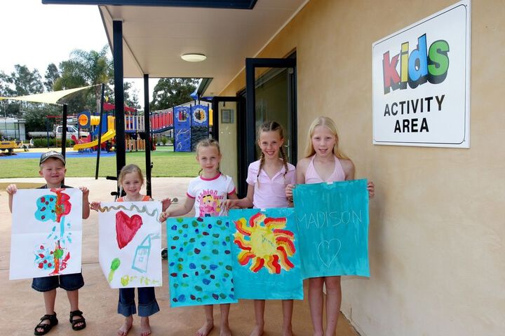 Childrens Activities 30 of 44