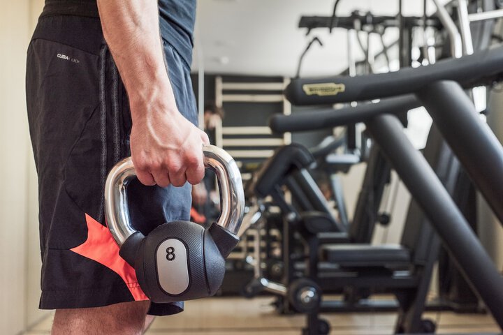 Health and Fitness 42 of 64
