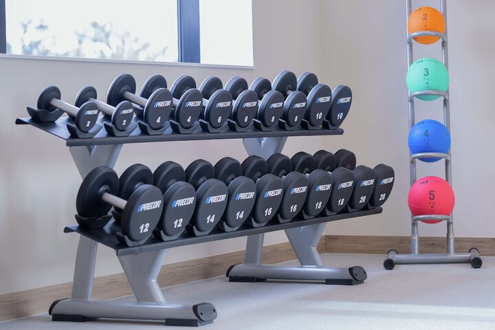 Health and Fitness 17 of 41