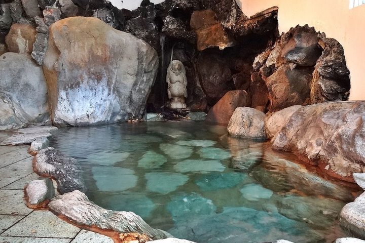Spa Photos