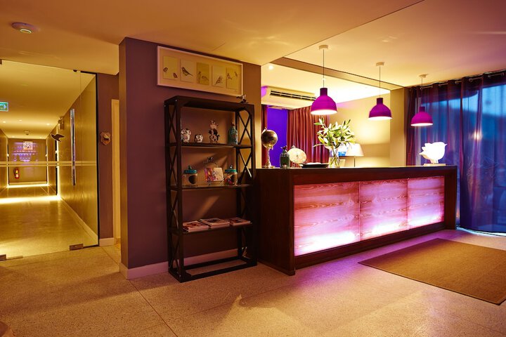 Hotel Interior 4 of 43
