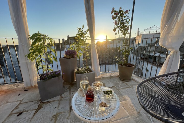 Terrace/Patio 88 of 91