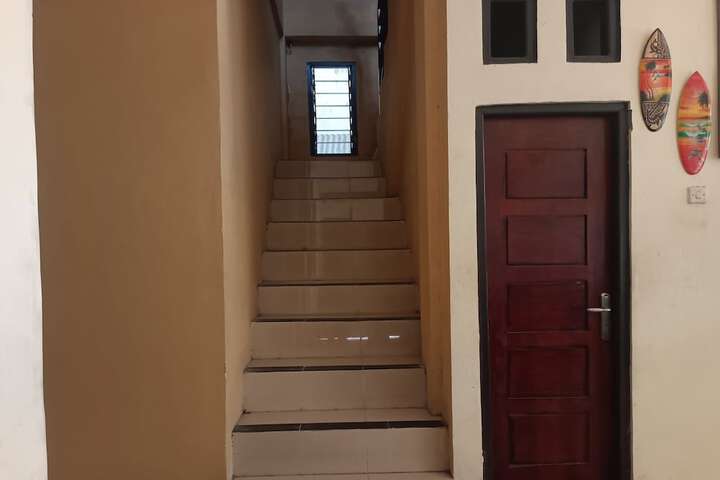 Image of Hotel O Homestay Purirano