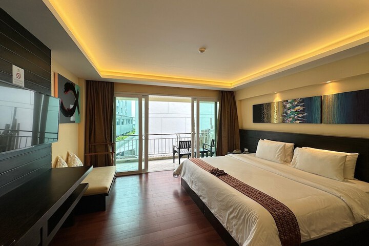 Room 39 of 91