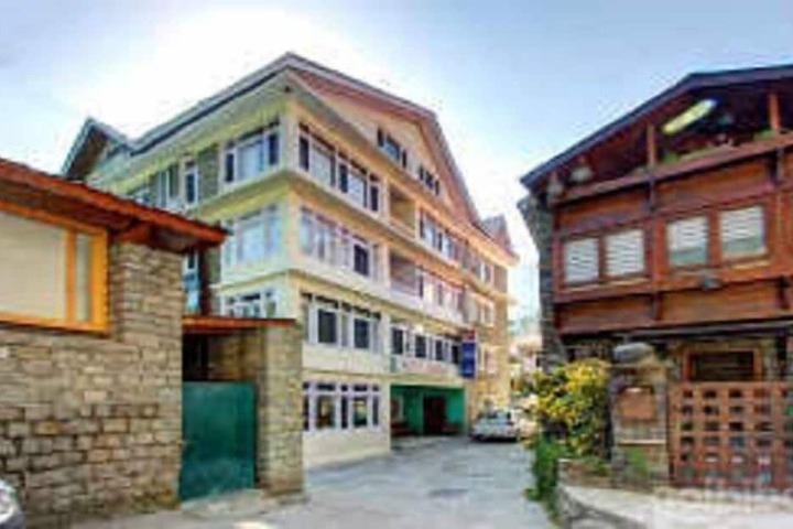 Hotel Marble