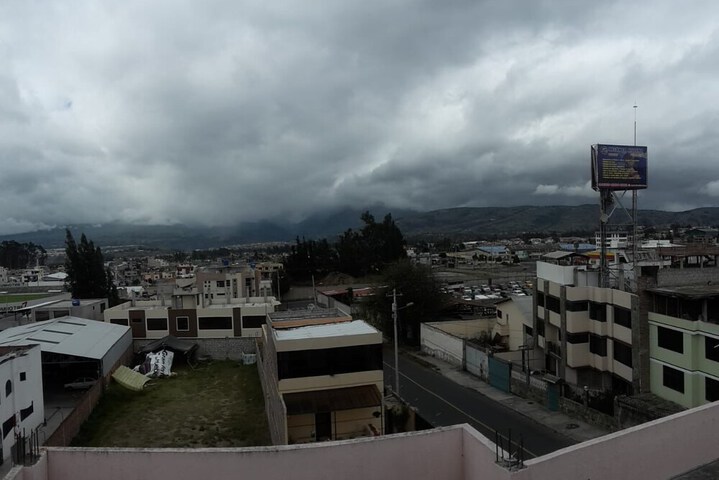 Hotel View 45 of 49