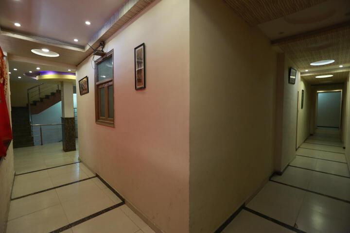 Hotel Interior 6 of 8
